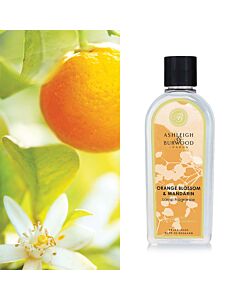 Ashleigh & Burwood Orange Blossom and Mandarin - 500ml